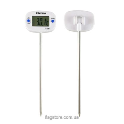culinary thermometer