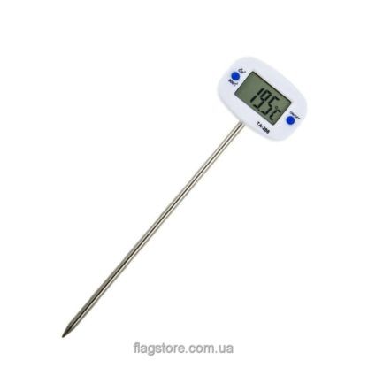 culinary thermometer probe