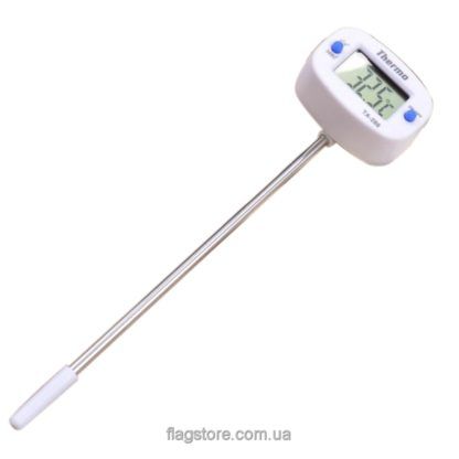 culinary thermometer for baking
