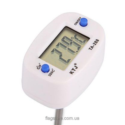 culinary liquid thermometer