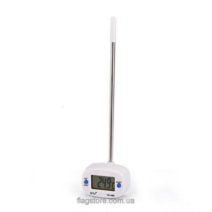 cooking thermometer for caramel