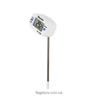 buy a cooking thermometer