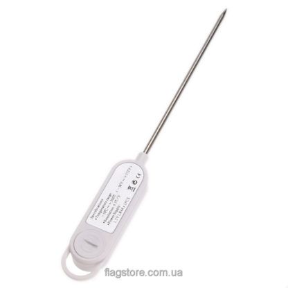 electronic kitchen thermometer