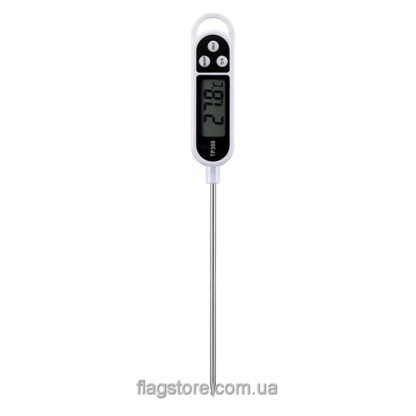 temperature probe