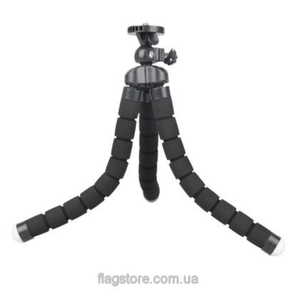 octopus tripod for phone