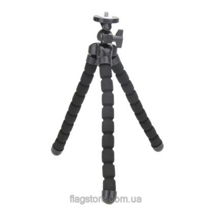 octopus tripod