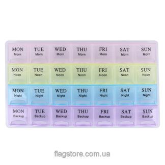 medicine storage box