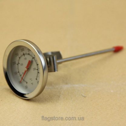 cooking thermometer