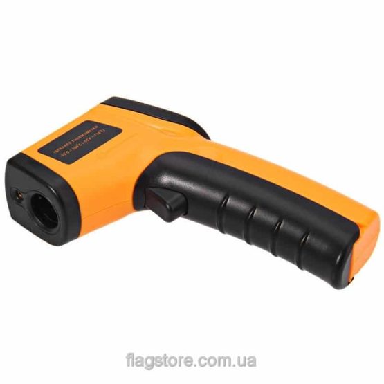 infrared thermometer non-contact
