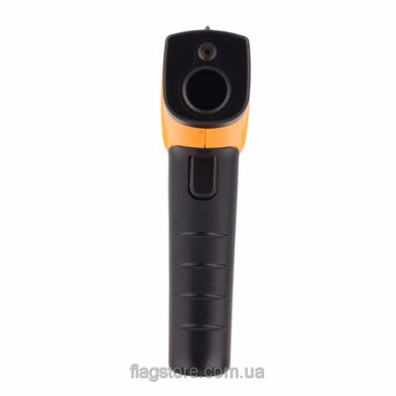 non-contact infrared thermometer