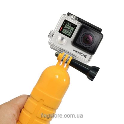 поплавок для gopro купити