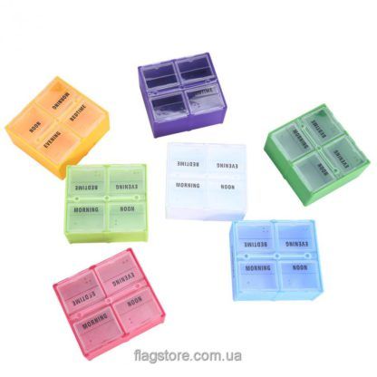 7 day pillbox