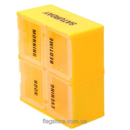 buy a weekly pillbox