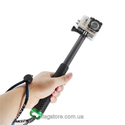 Монопод для экшн камеры GoPro 94 см — изображение 8