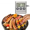 цифровой термометр для мяса купить