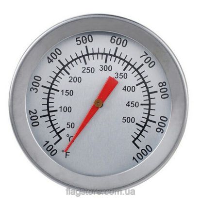 buy a grill thermometer