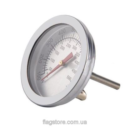 buy a grill thermometer