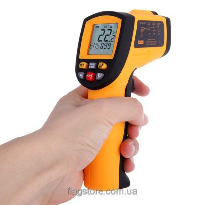 non-contact thermometer