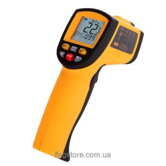 non-contact thermometer
