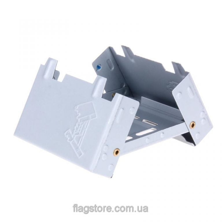 Горелка для сухого спирта купить, заказать в Киеве - FlagStore.com.ua