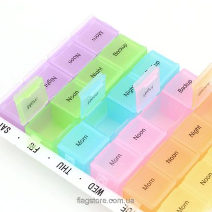 buy pillbox Kyiv