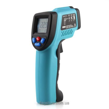 non-contact thermometer