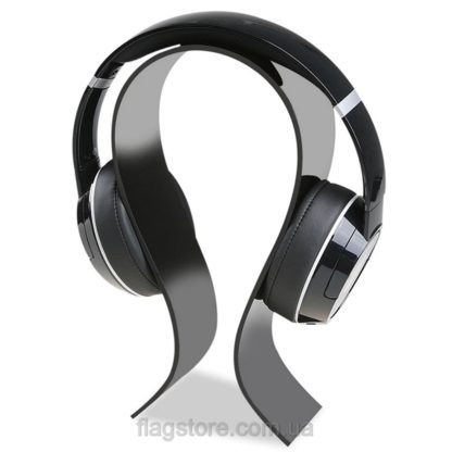 Omega Headphone Stand (Black)