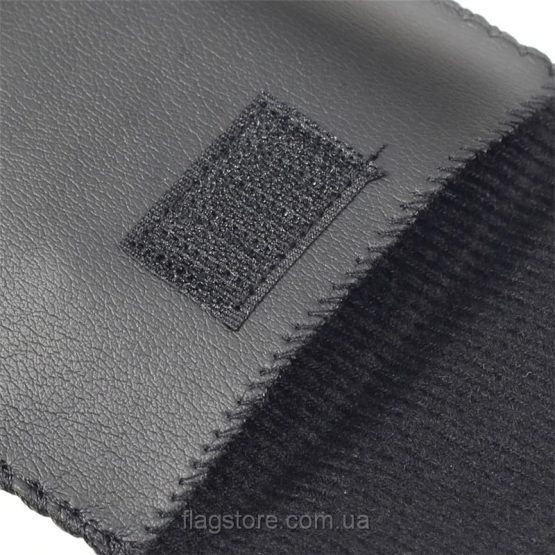 Чехол для наушников-вкладышей из эко-кожи - Image 5