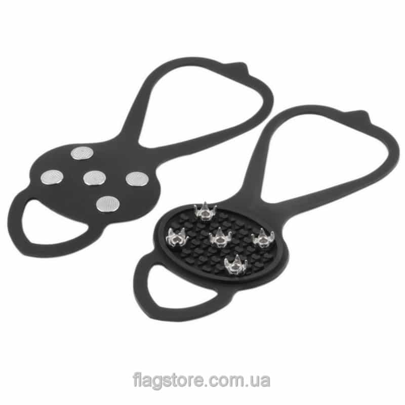 Anti-slip shoe covers buy, order Kyiv