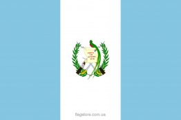 Купити прапор Гватемали (країни Гватемала)