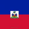 Купити прапор країни Гаїті