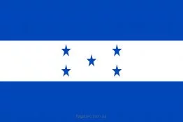 Купити прапор Гондурасу (країни Гондурас)