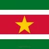 Купити прапор Суринаму (країни Суринам)