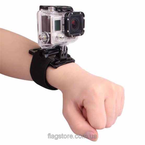 Крепление на руку для GoPro 3