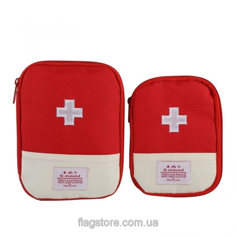 Мини-аптечка купить, заказать в Киеве c доставкой - FlagStore.com.ua