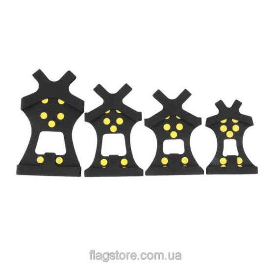 buy ice cleats with 10 spikes