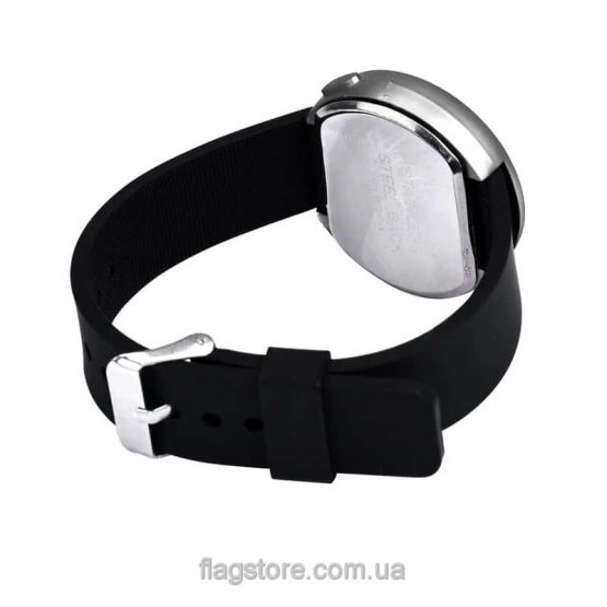 Сенсорные часы с красным LED - Image 3