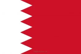 купити прапор Бахрейну (країни Бахрейн)