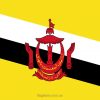 купити прапор Брунею (країни Бруней)