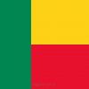Купити прапор Беніну (країни Бенін)