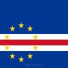 Купити прапор країни Кабо-Верде