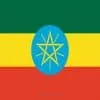 Купити прапор Ефіопії (країни Ефіопія)