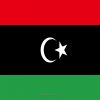 Купити прапор Лівії (країни Лівія)
