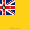 Купити прапор країни Ніуе