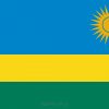 Купити прапор Руанди (країни Руанда)
