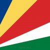 Купити прапор Сейшельських Островів (країни Сейшельські Острови)
