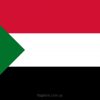 Купити прапор Судану (країни Судан)