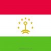 Купити прапор Таджикистану (країни Таджикистан)