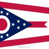 Купити прапор штату Огайо