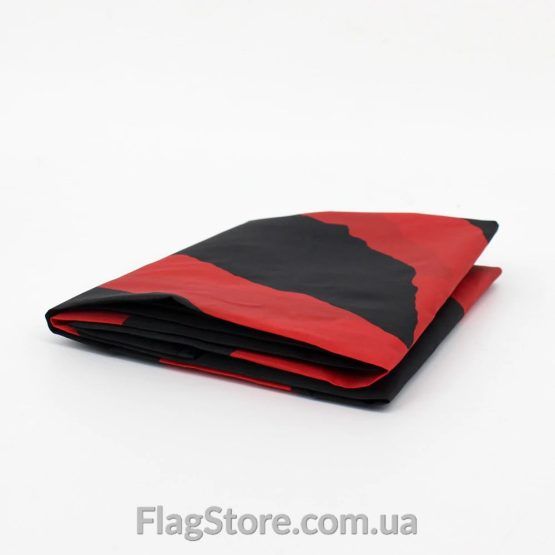 Флаг анархистов (знак анархии) - Image 7